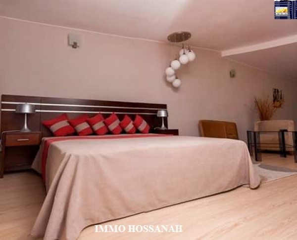 Location annuelle Appartement ANTANANARIVE MADAGASCAR  