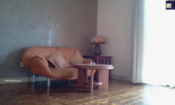 Location annuelle Appartement ANTANANARIVE MADAGASCAR  