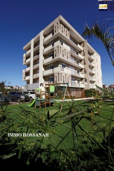 Location annuelle Appartement ANTANANARIVE MADAGASCAR  