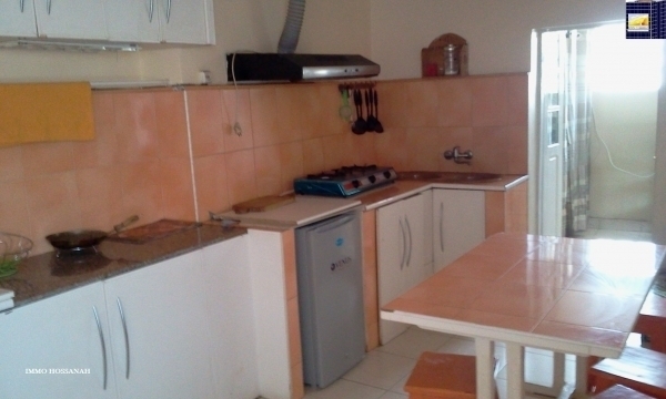 Location annuelle Appartement ANTANANARIVE MADAGASCAR  
