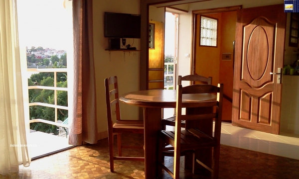 Location annuelle Appartement ANTANANARIVE MADAGASCAR  