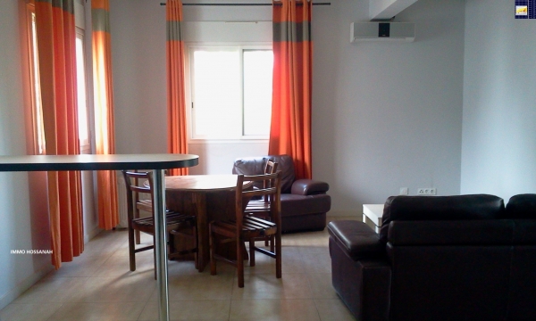 Location annuelle Appartement ANTANANARIVE MADAGASCAR  