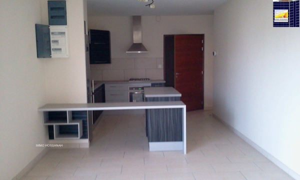 Location annuelle Appartement ANTANANARIVE MADAGASCAR  