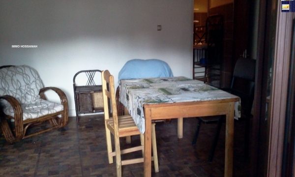 Location annuelle Appartement ANTANANARIVE MADAGASCAR  