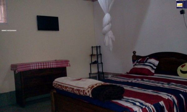 Location annuelle Appartement ANTANANARIVE MADAGASCAR  