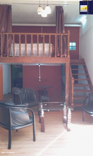 Location annuelle Appartement ANTANANARIVE MADAGASCAR  