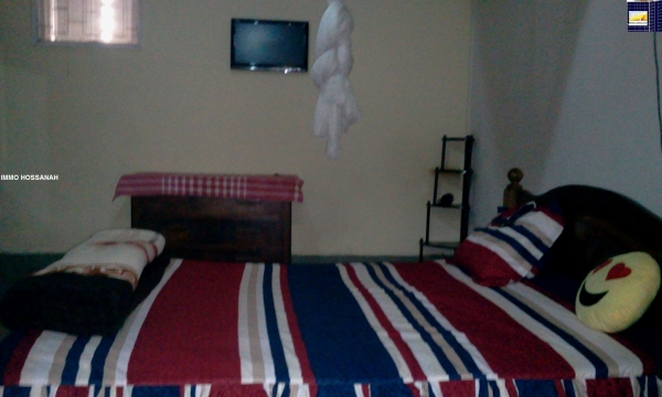Location annuelle Appartement ANTANANARIVE MADAGASCAR  