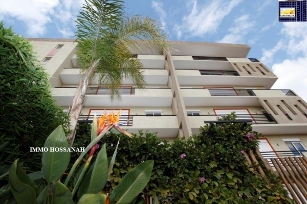 Location annuelle Appartement ANTANANARIVE MADAGASCAR  