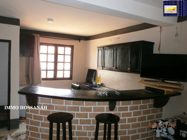 Location annuelle Appartement ANTANANARIVE MADAGASCAR  