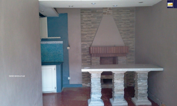 Location annuelle Appartement ANTANANARIVE MADAGASCAR  