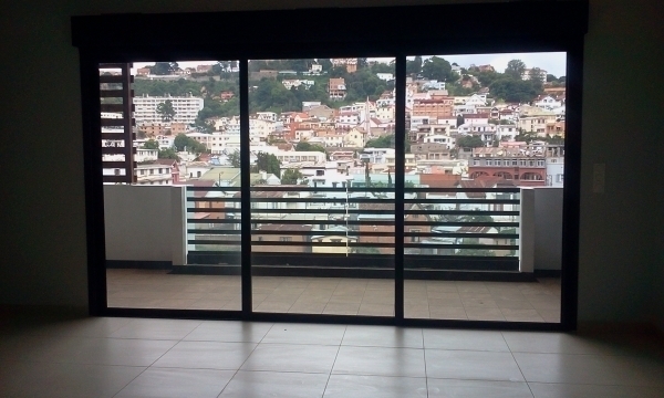 Location annuelle Appartement ANTANANARIVE MADAGASCAR  