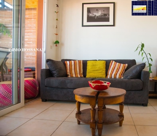 Location annuelle Appartement ANTANANARIVE MADAGASCAR  