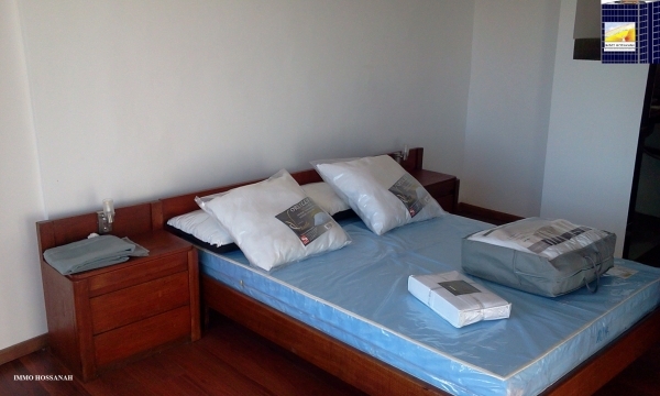 Location annuelle Appartement ANTANANARIVE MADAGASCAR  