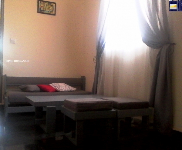 Location annuelle Appartement ANTANANARIVE MADAGASCAR  