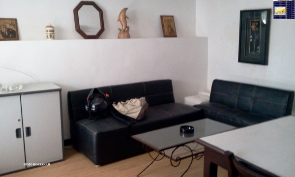 Location annuelle Appartement ANTANANARIVE MADAGASCAR  