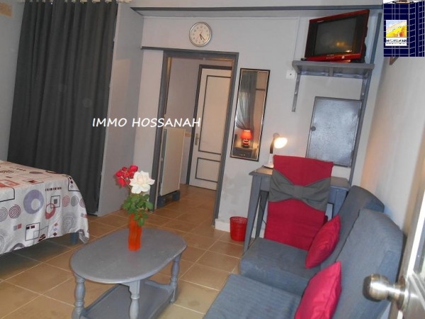 Location annuelle Appartement ANTANANARIVE MADAGASCAR  