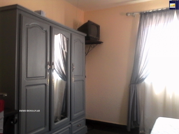 Location annuelle Appartement ANTANANARIVE MADAGASCAR  