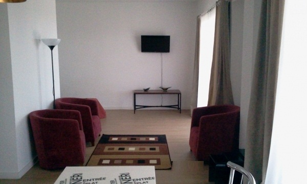 Location annuelle Appartement ANTANANARIVE MADAGASCAR  