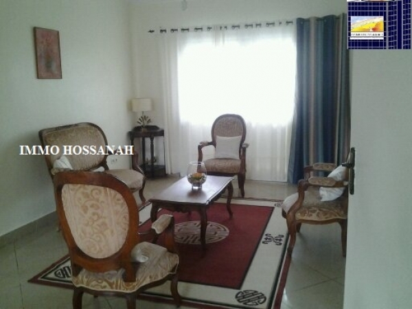 Location annuelle Appartement ANTANANARIVE MADAGASCAR  