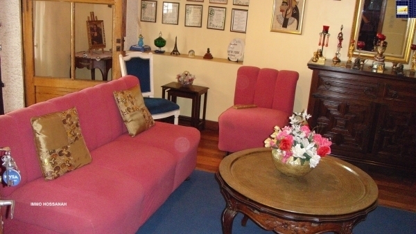 Location annuelle Appartement ANTANANARIVE MADAGASCAR  