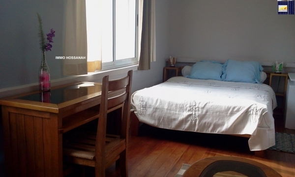 Location annuelle Appartement ANTANANARIVE MADAGASCAR  