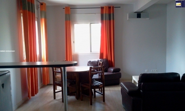 Location annuelle Appartement ANTANANARIVE MADAGASCAR  