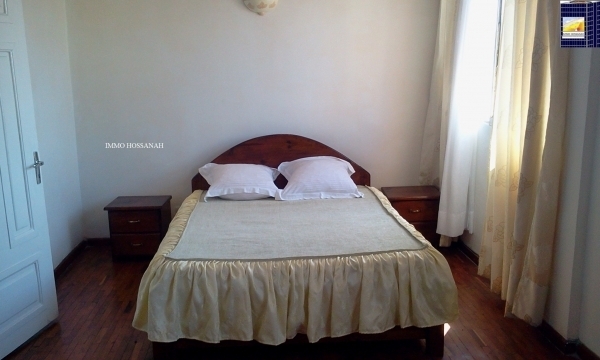 Location annuelle Appartement ANTANANARIVE MADAGASCAR  