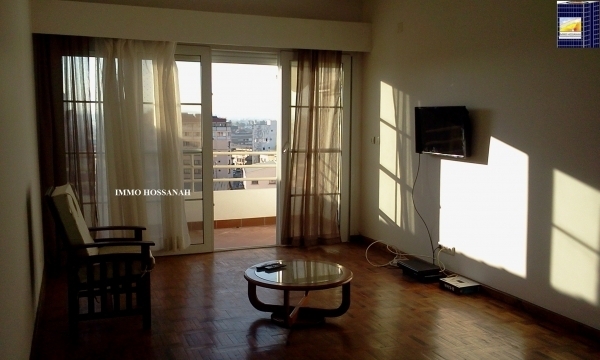 Location annuelle Appartement ANTANANARIVE MADAGASCAR  