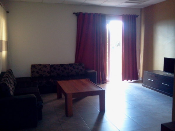 Location annuelle Appartement ANTANANARIVE MADAGASCAR  