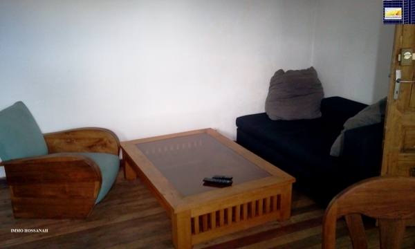 Location annuelle Appartement ANTANANARIVE MADAGASCAR  