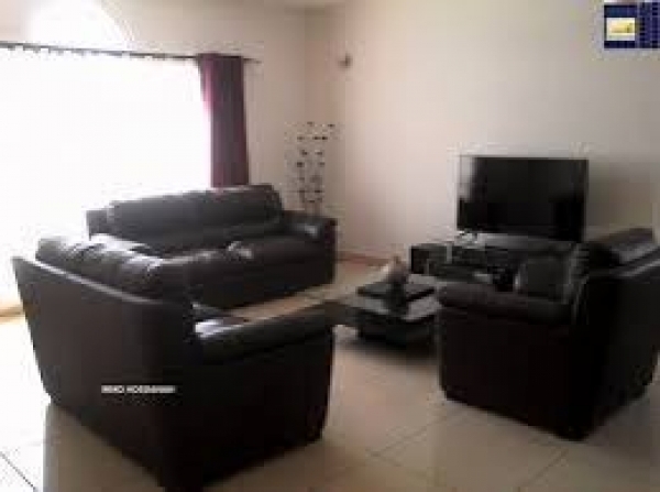 Location annuelle Appartement ANTANANARIVE MADAGASCAR  