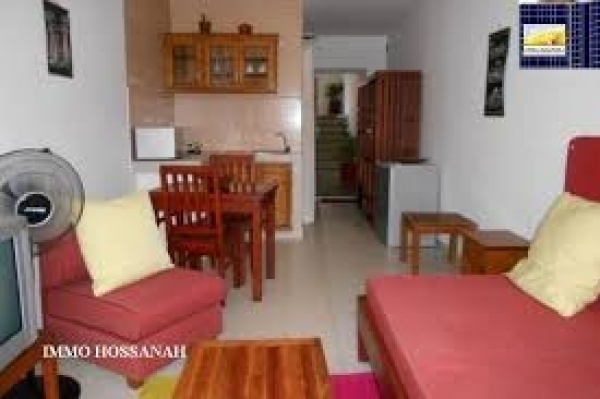 Location annuelle Appartement ANTANANARIVE MADAGASCAR  