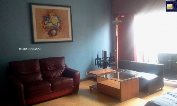 Location annuelle Appartement ANTANANARIVE MADAGASCAR  