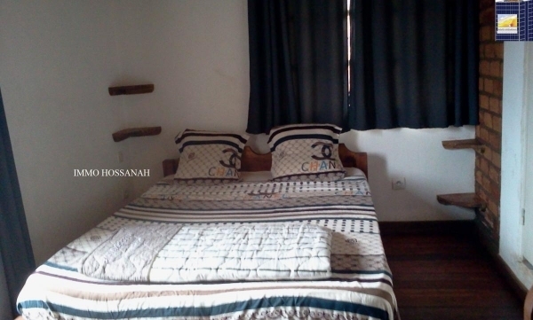 Location annuelle Appartement ANTANANARIVE MADAGASCAR  