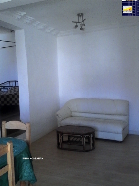 Location annuelle Appartement ANTANANARIVE MADAGASCAR  