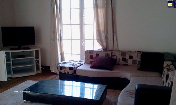 Location annuelle Appartement ANTANANARIVE MADAGASCAR  