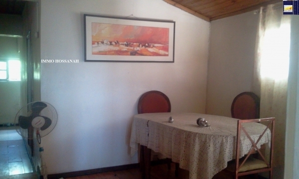 Location annuelle Appartement ANTANANARIVE MADAGASCAR  