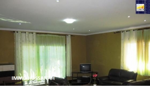 Location annuelle Appartement ANTANANARIVE MADAGASCAR  