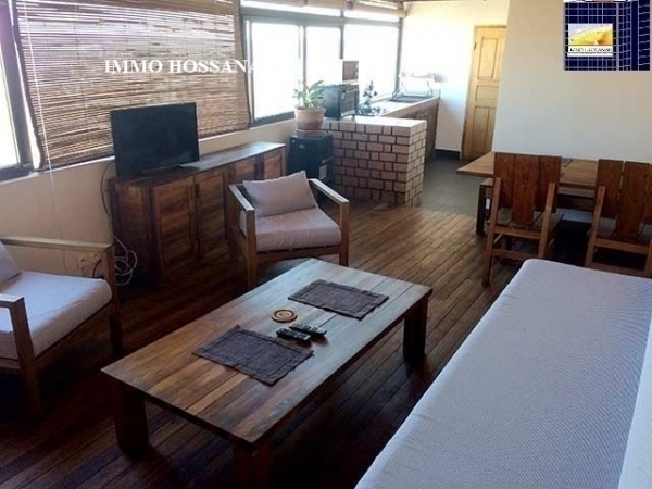 Location annuelle Appartement ANTANANARIVE MADAGASCAR  