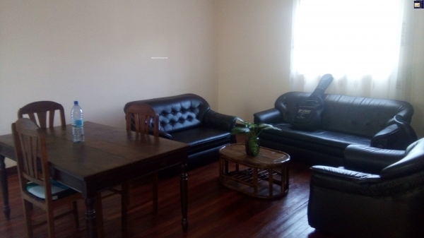 Location annuelle Appartement ANTANANARIVE MADAGASCAR  