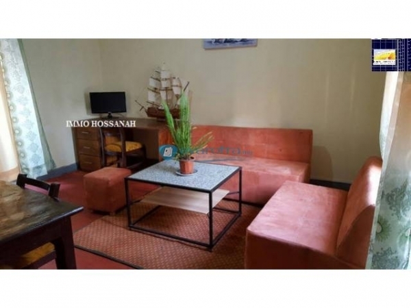 Location annuelle Appartement ANTANANARIVE MADAGASCAR  