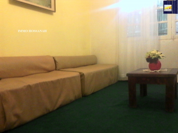 Location annuelle Appartement ANTANANARIVE MADAGASCAR  