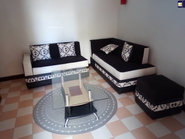 Location annuelle Appartement ANTANANARIVE MADAGASCAR  