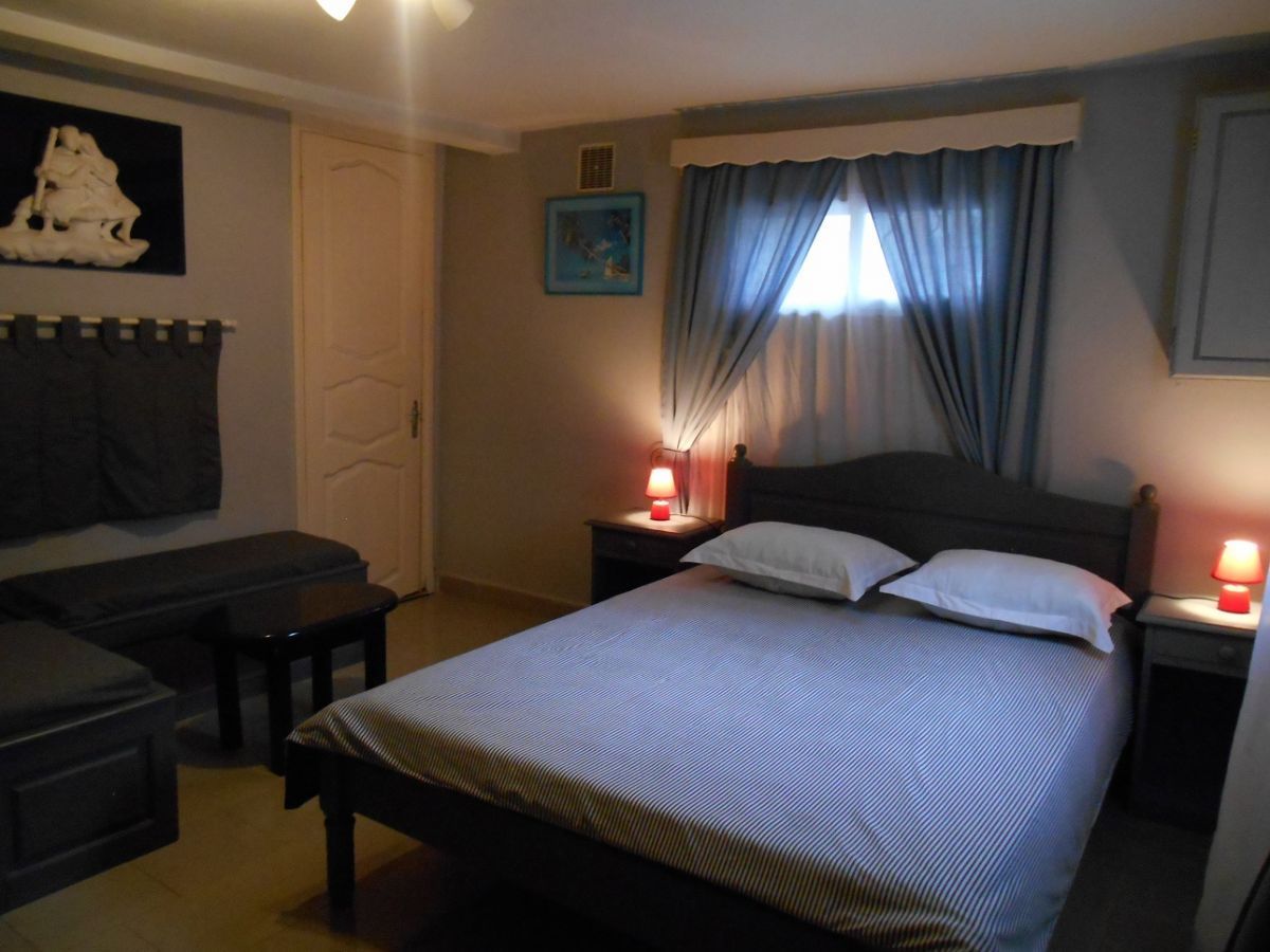 Location annuelle Appartement ANTANANARIVE MADAGASCAR  