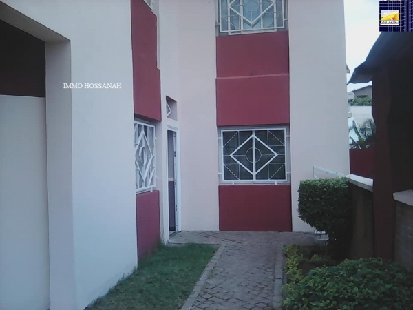 Location annuelle Appartement ANTANANARIVE MADAGASCAR  