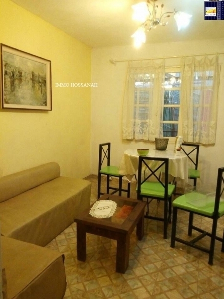 Location annuelle Appartement ANTANANARIVE MADAGASCAR  