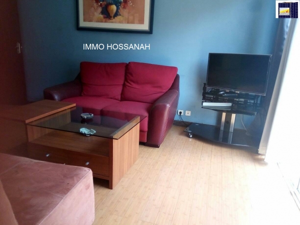 Location annuelle Appartement ANTANANARIVE MADAGASCAR  