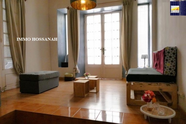 Location annuelle Appartement ANTANANARIVE MADAGASCAR  