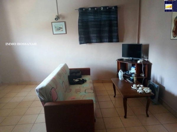 Location annuelle Appartement ANTANANARIVE MADAGASCAR  