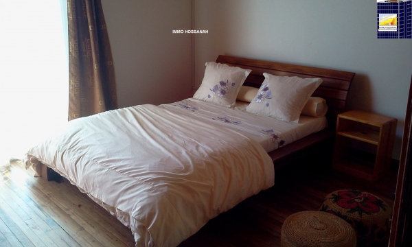 Location annuelle Appartement ANTANANARIVE MADAGASCAR  